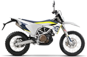Dual Sport motorcycles for sale in Everett, WA