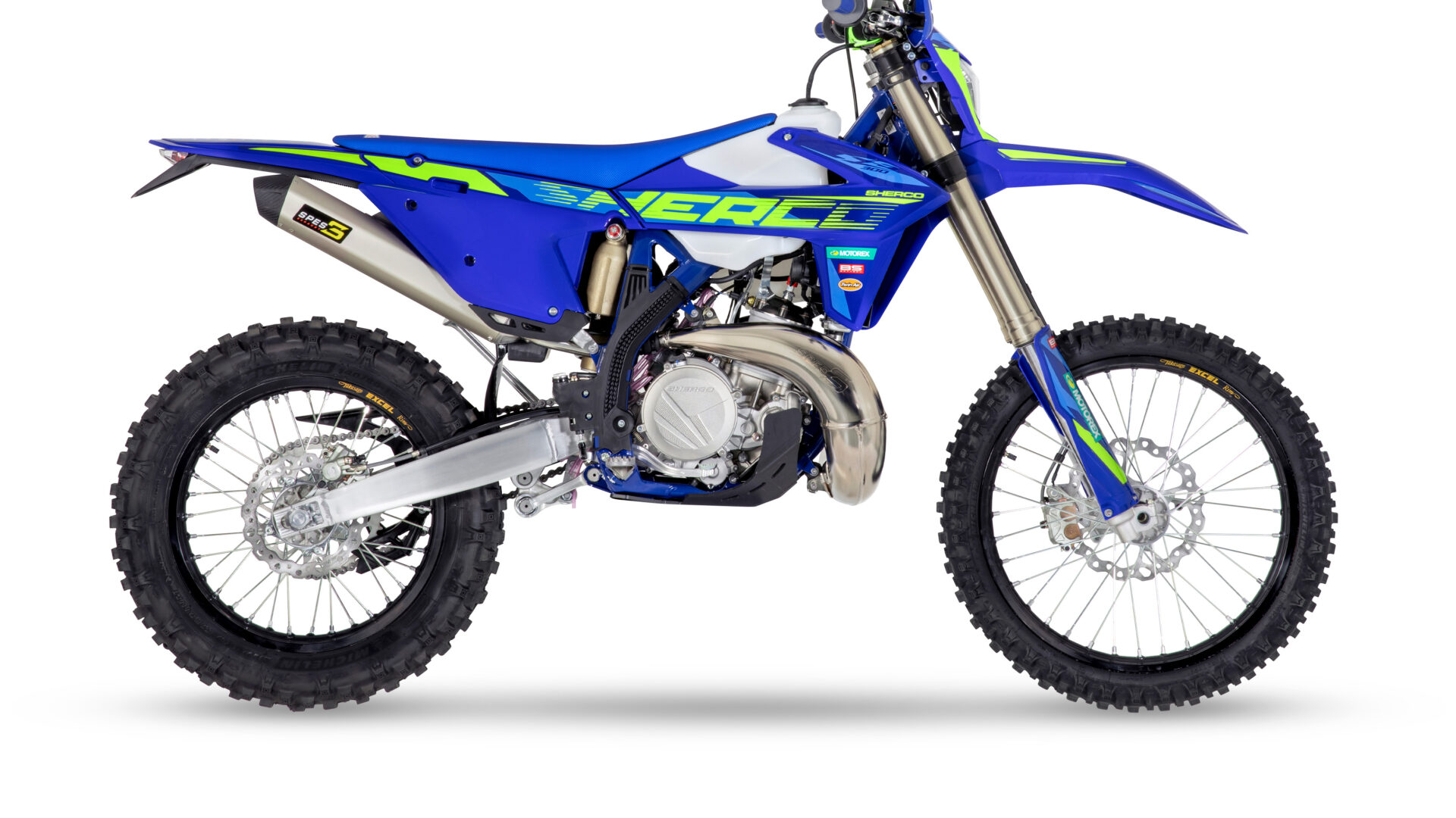 New 2026 Sherco 300 SE - For Sale Seattle