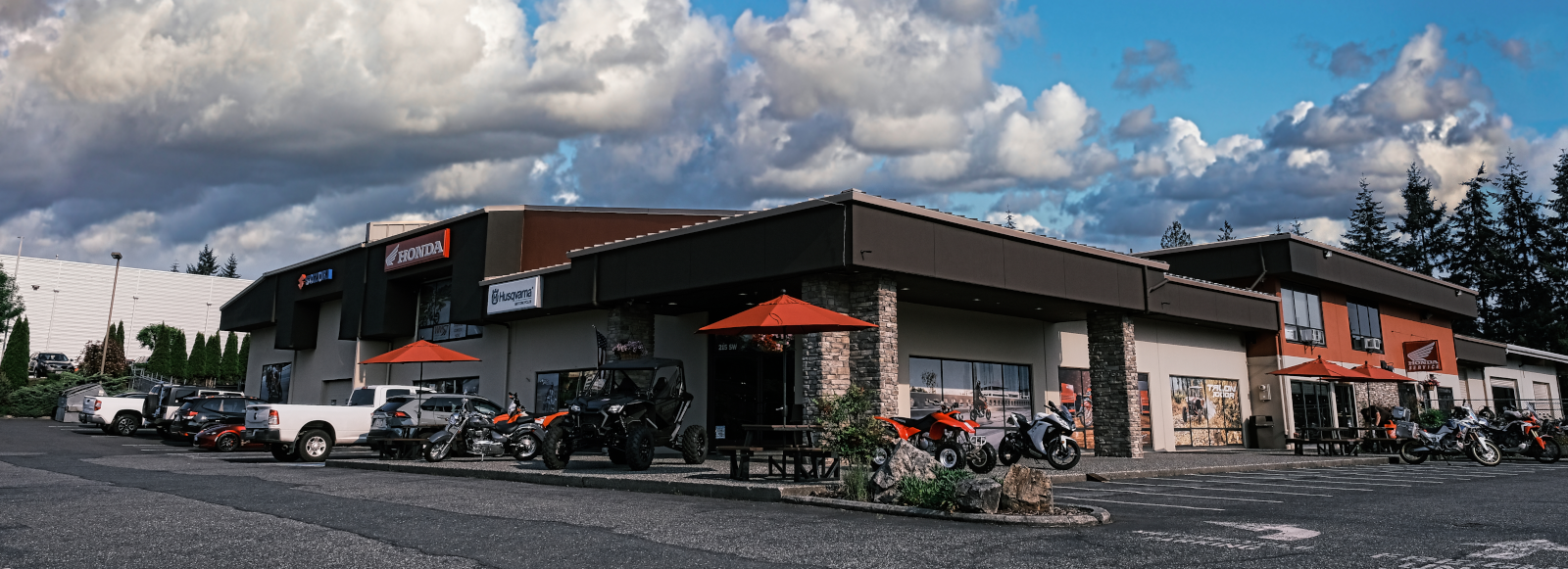 Local of Everett Powersports, Everett, Washington #2