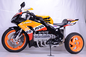 Motorcyle for sale in Everett Powersports, Everett, Washington