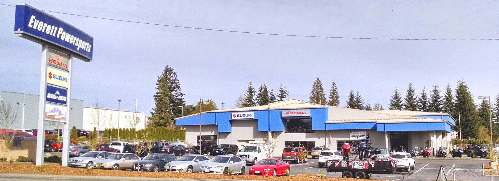 honda powersports ottawa