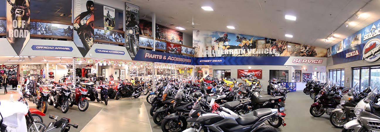 honda powersports ottawa