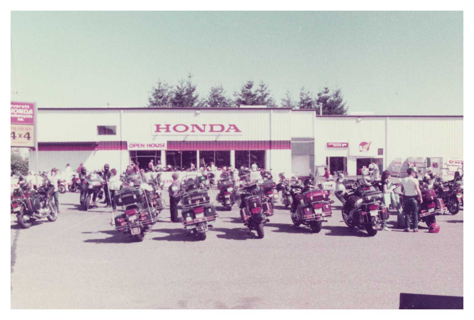 Local of Everett Powersports, Everett, Washington #3