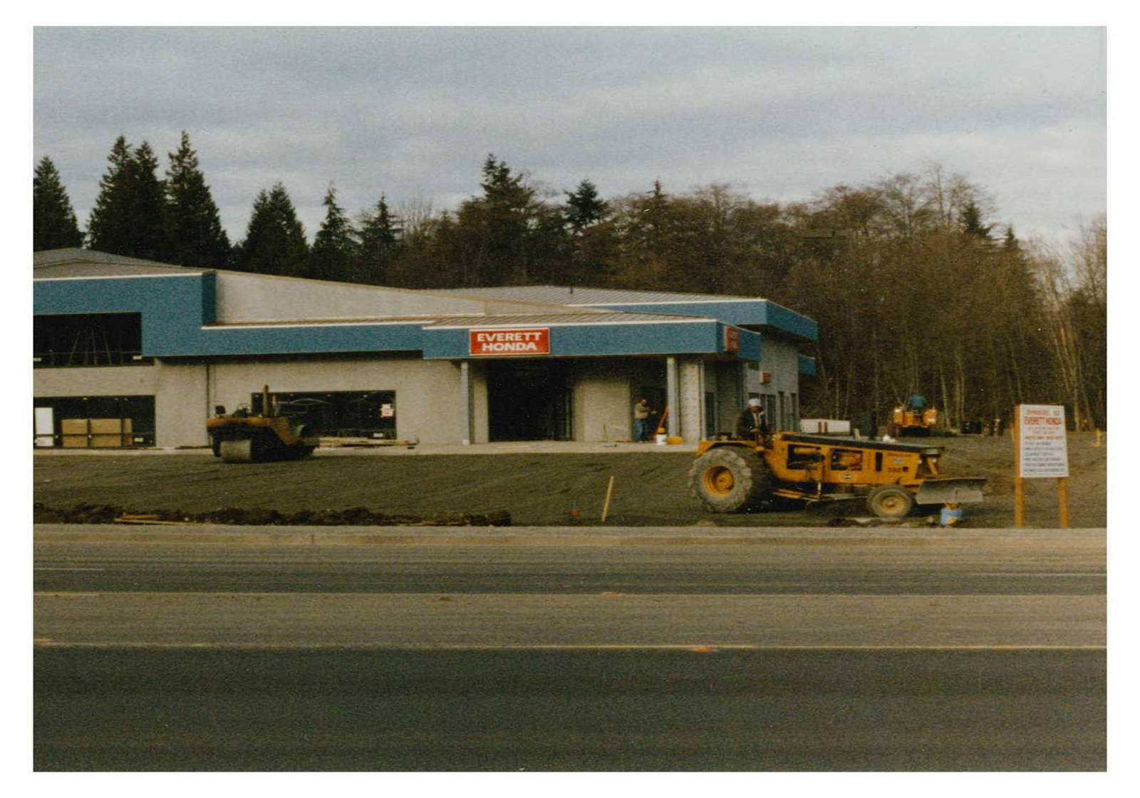 Local of Everett Powersports, Everett, Washington #5