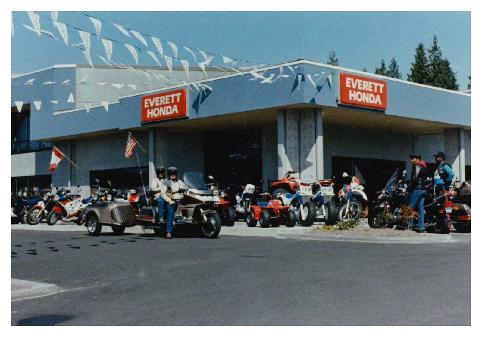Local of Everett Powersports, Everett, Washington #6