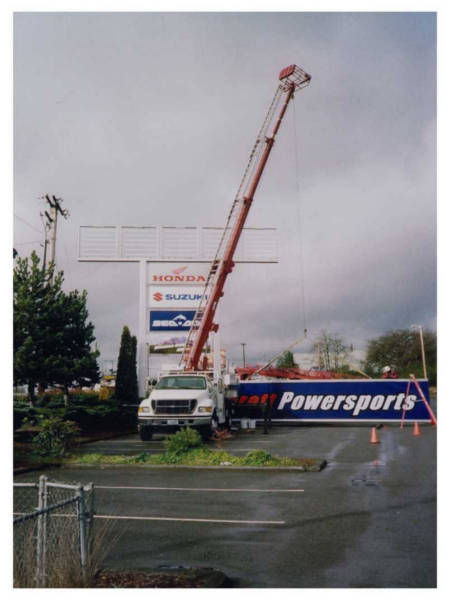 Local of Everett Powersports, Everett, Washington #8