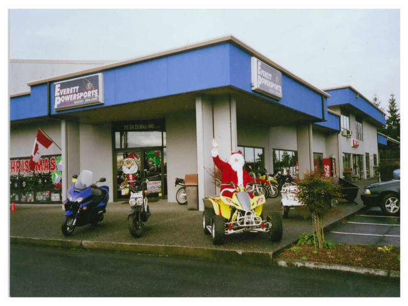 Local of Everett Powersports, Everett, Washington #9