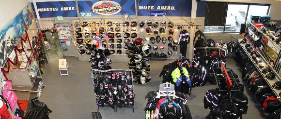 Local of Everett Powersports, Everett, Washington #10