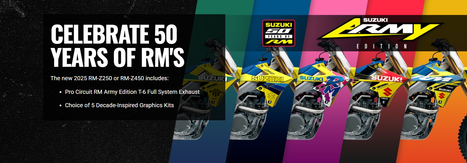 4suzuki Promotions Us | Everett Powersports Washington